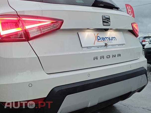 Seat Arona 1.0 TSI Xcellence
