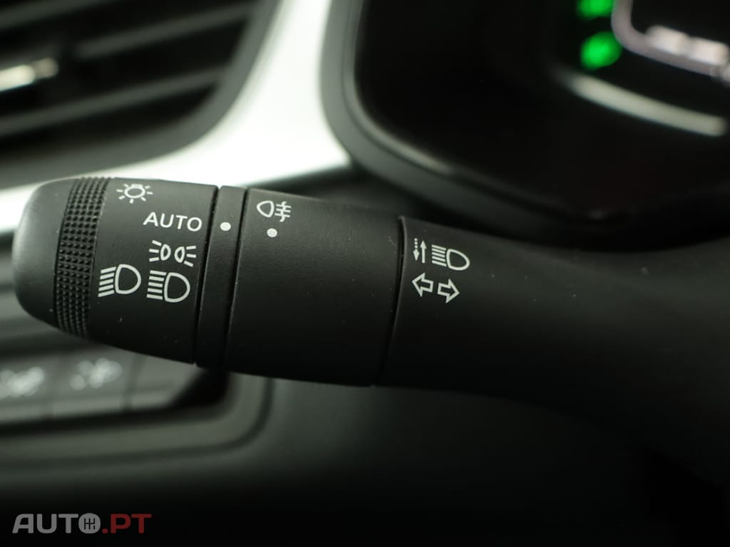 Renault Captur Captur 1.0 TCe Techno Bi-Fuel