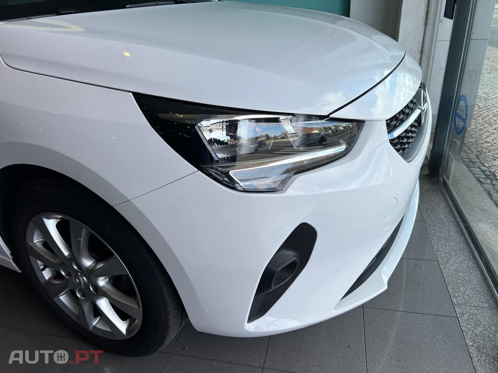 Opel Corsa 1.2 Edition