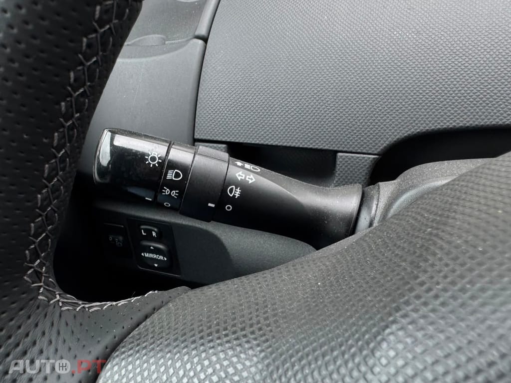 Toyota Yaris 3 PORTAS