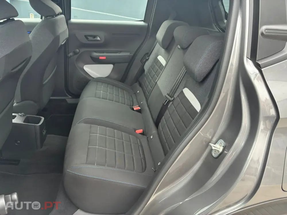 Citroen C3 1.2 PureTech YOU