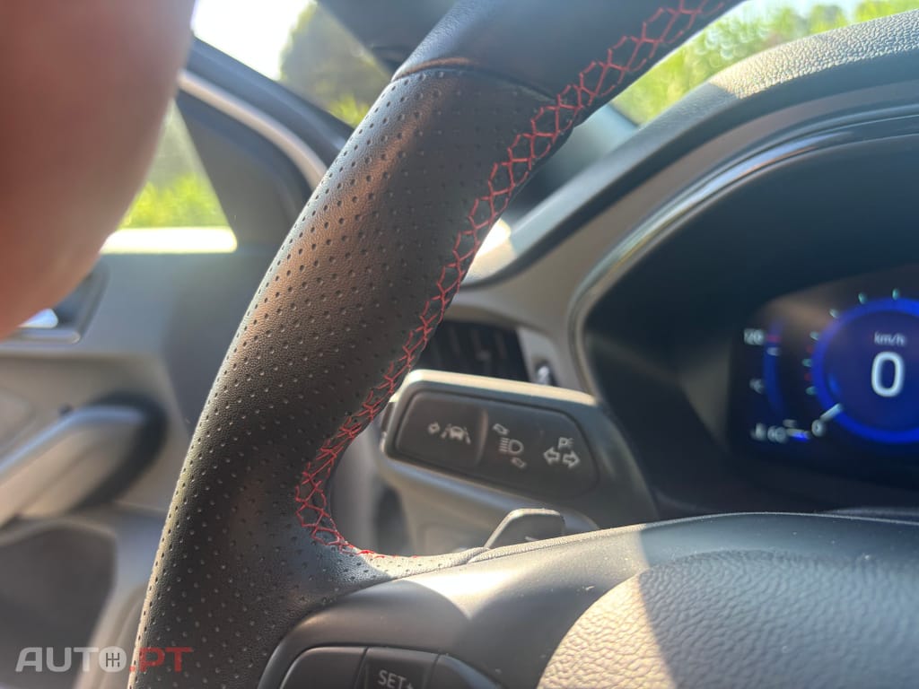 Ford Focus 1.5 EcoBlue S&S Aut. ST-LINE X
