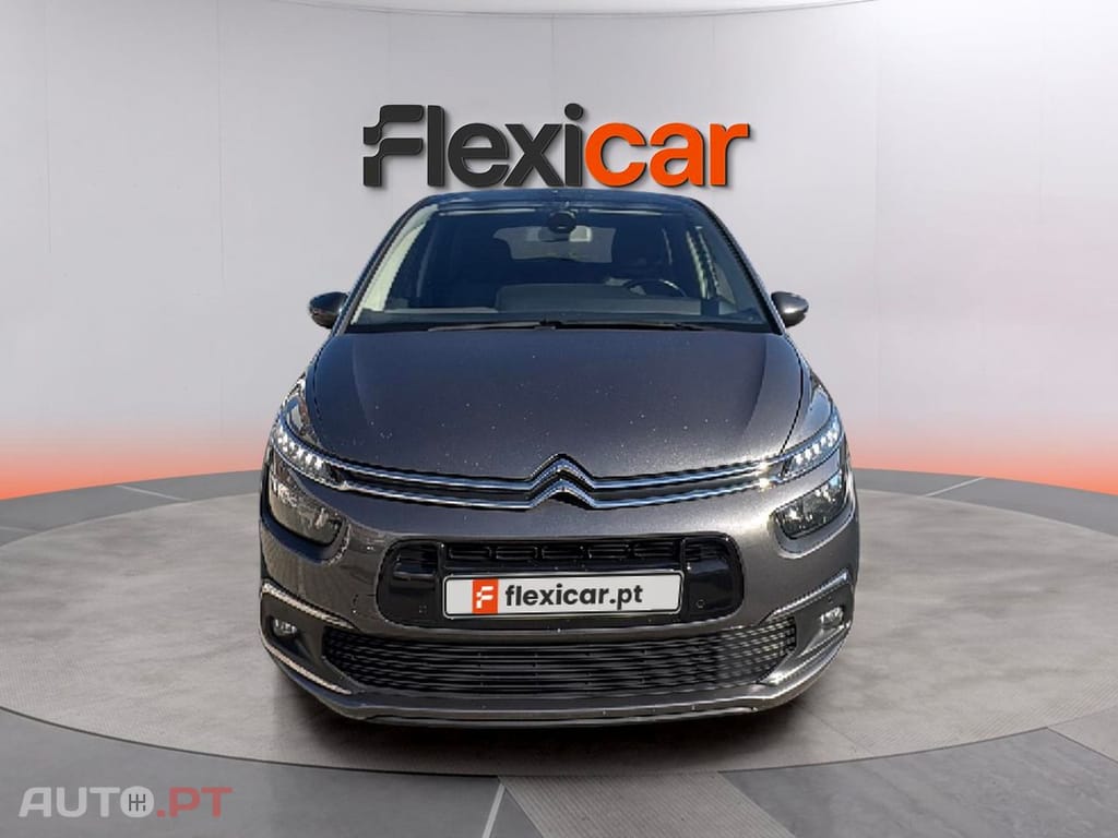 Citroen C4 SpaceTourer 1.5 BlueHDi Shine