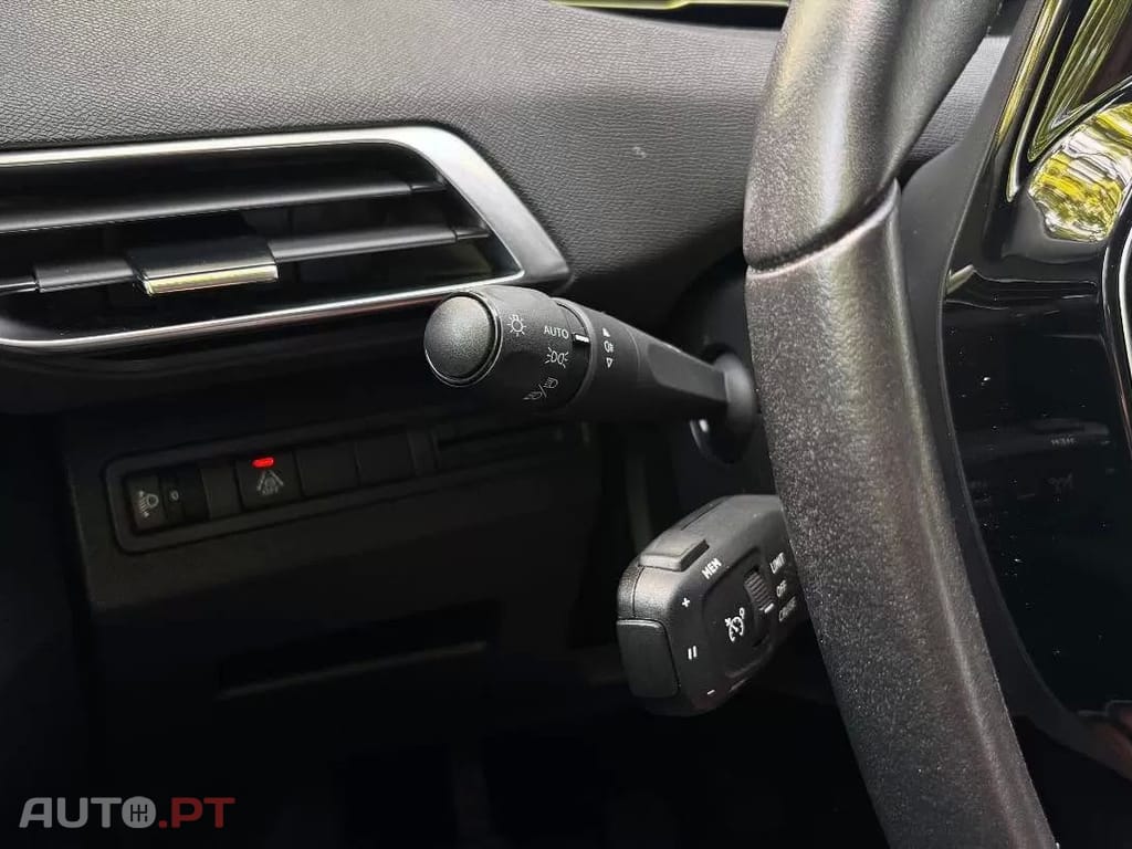 Peugeot 3008 1.5 BlueHDi Active Pack