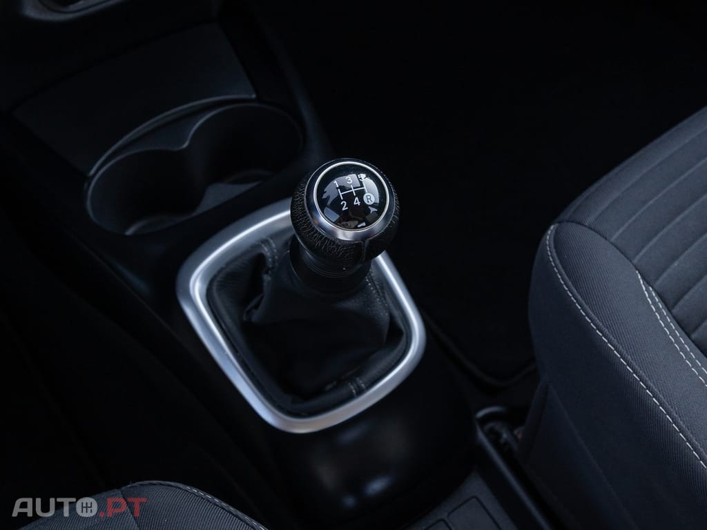 Toyota Yaris 1.0 VVT-i Comfort