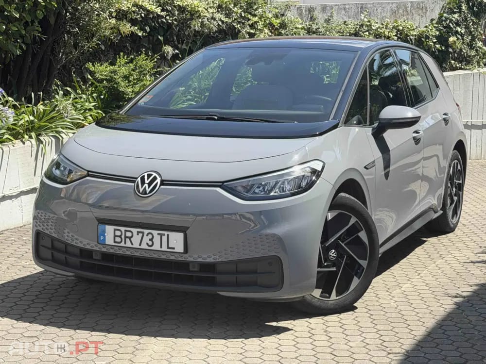 Volkswagen Id.3 Pro Performance