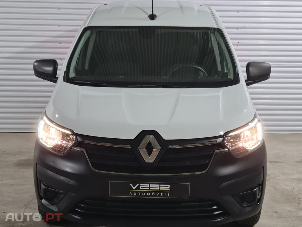 Renault Kangoo EXPRESS CONFORT C/IVA DEDUTIVEL