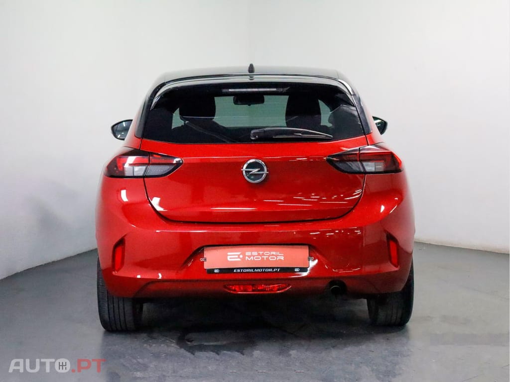 Opel Corsa 1.2 75cv Elegance