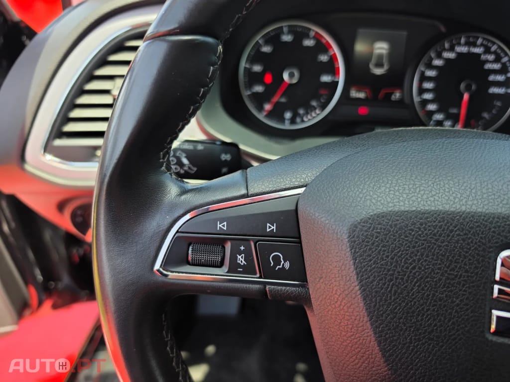 Seat Leon 1.0 EcoTSI Style S/S