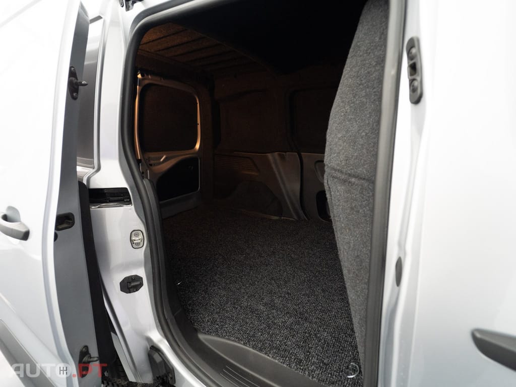 Citroen Berlingo 1.5 BlueHDi M XTR EAT8