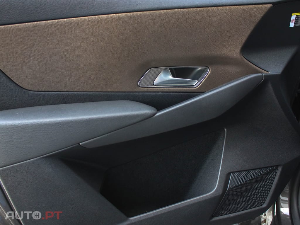 DS DS7 Crossback E-Tense Grand Chic EAT8