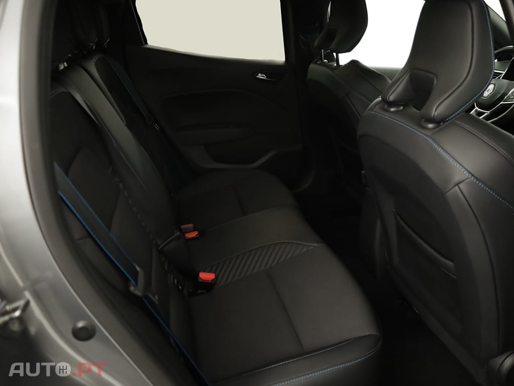 Renault Clio Clio 1.0 TCe Esprit Alpine