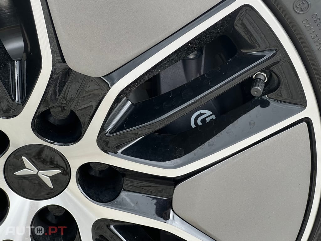 XPeng G6 Outro