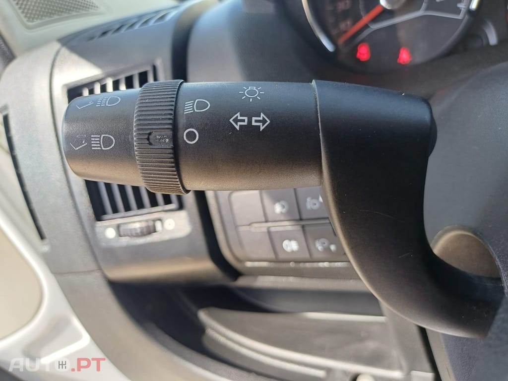 Fiat Ducato 2.0 Mjet