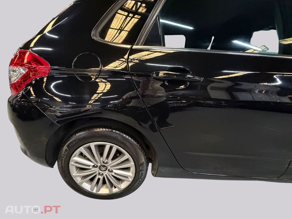 Citroen C4 ND