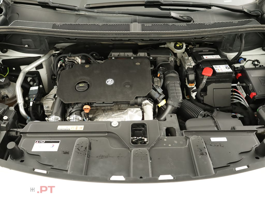 Peugeot 3008 3008 1.5 BlueHDi Allure Pack EAT8