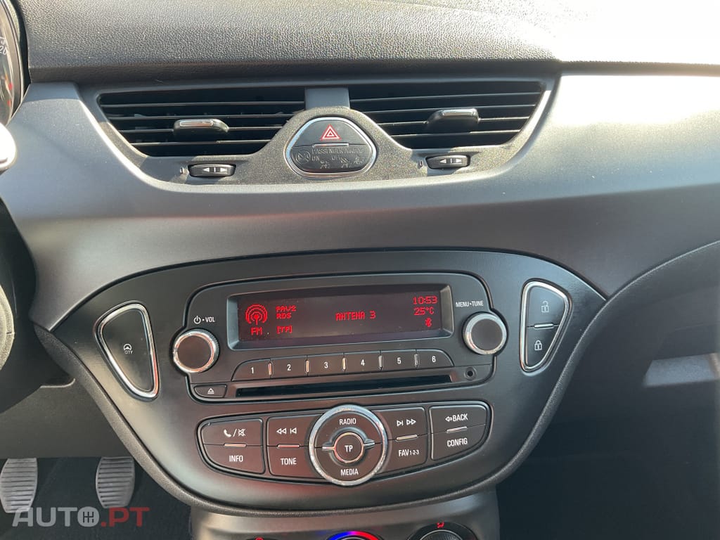 Opel Corsa 1.2 Edition