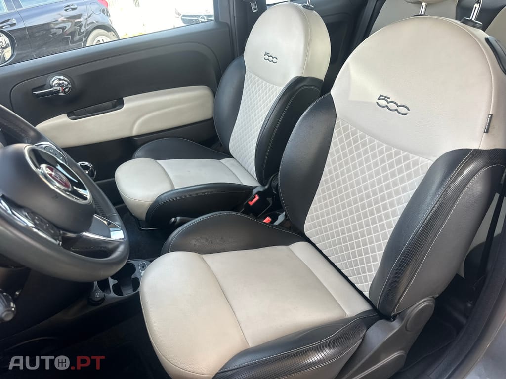 Fiat 500 ND