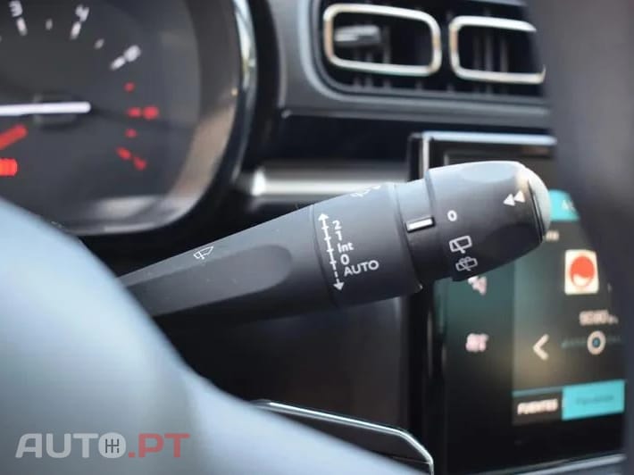 Citroen C3 1.2 PureTech Shine EAT6
