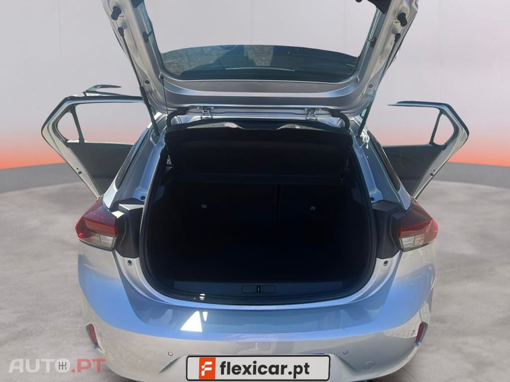Opel Corsa 1.2 T Edition Aut.