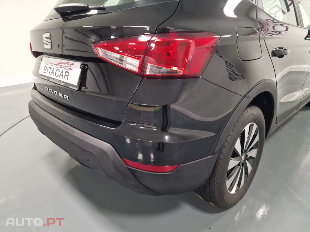 Seat Arona 1.0 TSI Style