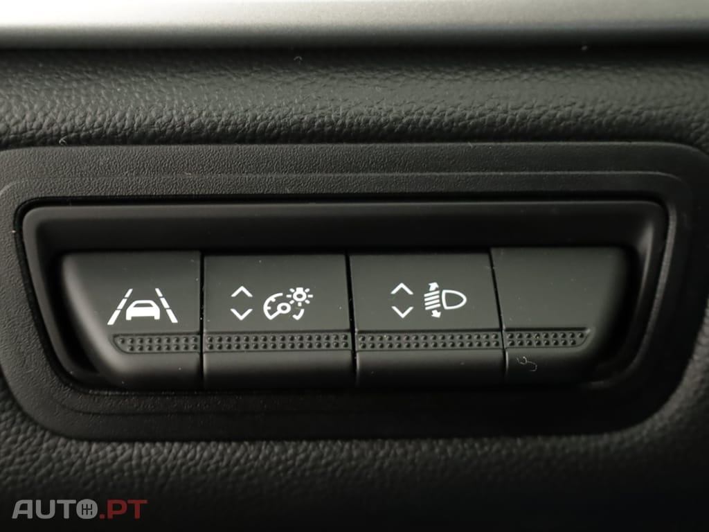 Renault Captur Captur 1.0 TCe Techno Bi-Fuel
