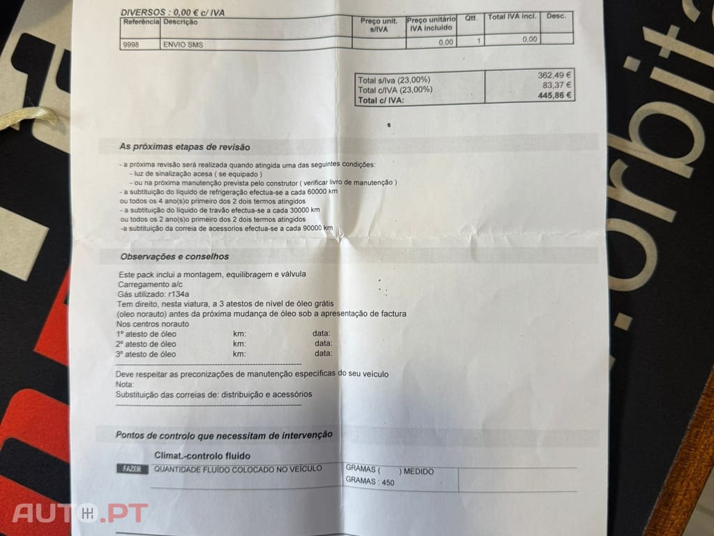 Smart ForTwo 1.0 T Passion 84