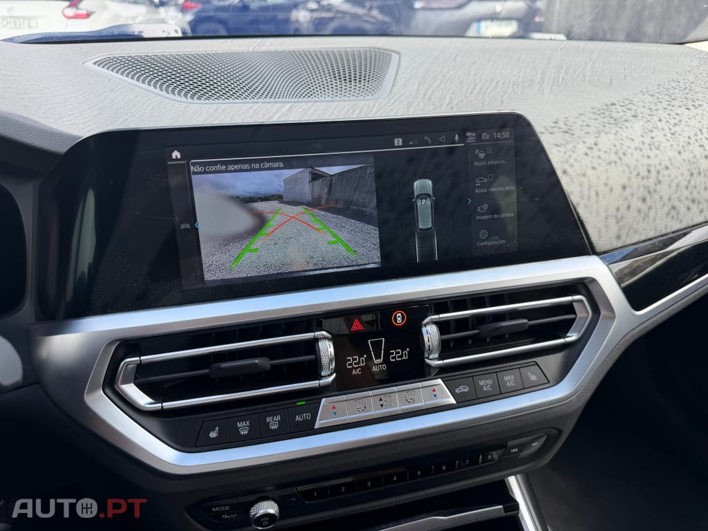 BMW 330 e xDrive Aut. M Sport
