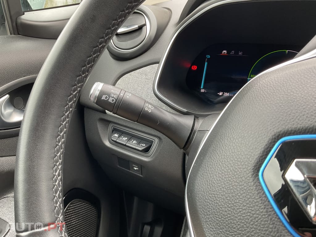 Renault Zoe (c/ Bateria) Limited 50