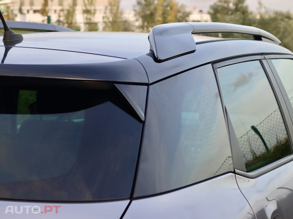 Citroen C3 Aircross 1.2 PureTech Plus