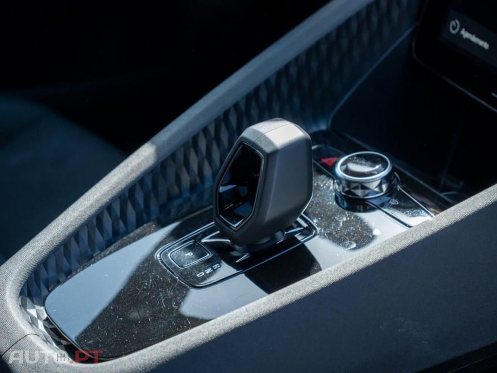 Polestar 2 Long Range 78 kWh 
