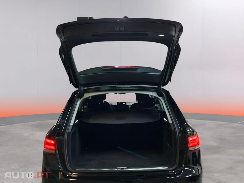 Audi A4 Avant 2.0 TDI Advance