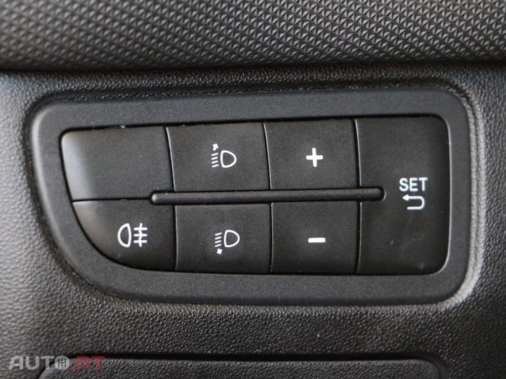 Fiat Punto 1.2 CitySport Start&Stop
