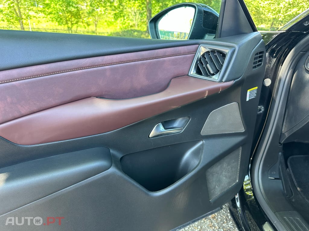 DS DS3 Crossback 1.2 PureTech La Première EAT8