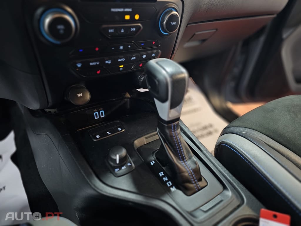 Ford Ranger 2.0 TDCi CD Raptor 4WD