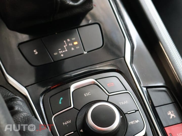 Peugeot 508 SW 1.6 e-HDi Access CMP6