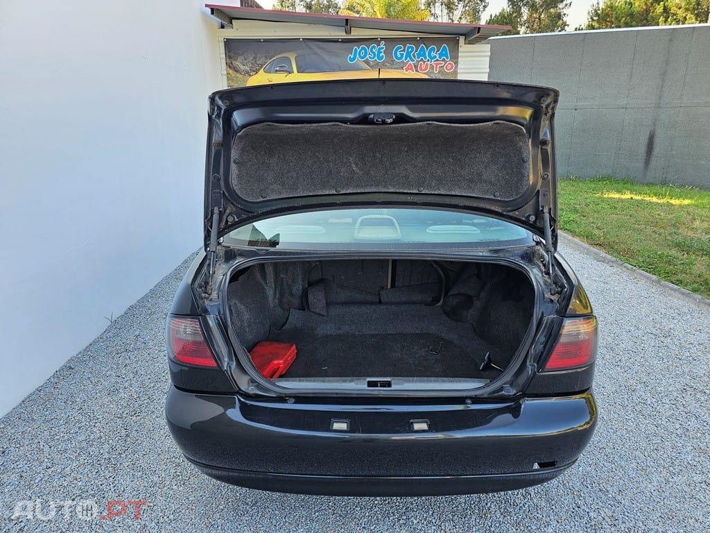 Nissan Primera Sedan 2.0 TD GX+AC