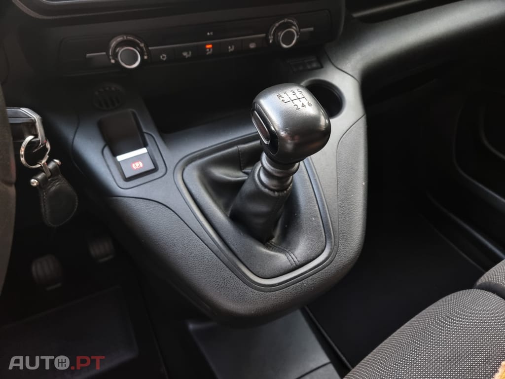 Opel Combo 1.5 CDTi L2H1 Enjoy