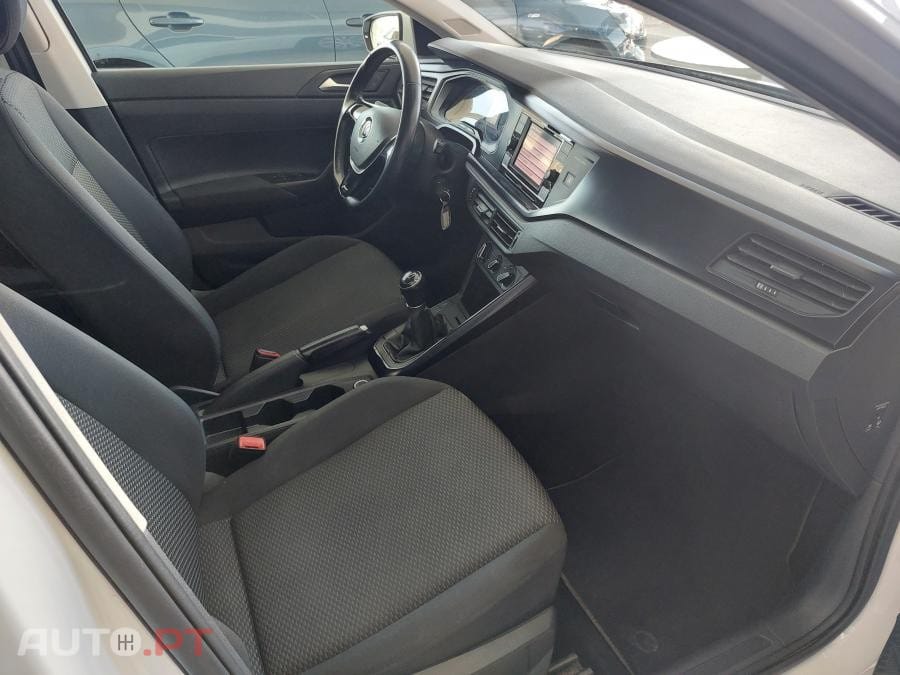 Volkswagen Polo 1.0 Trendline
