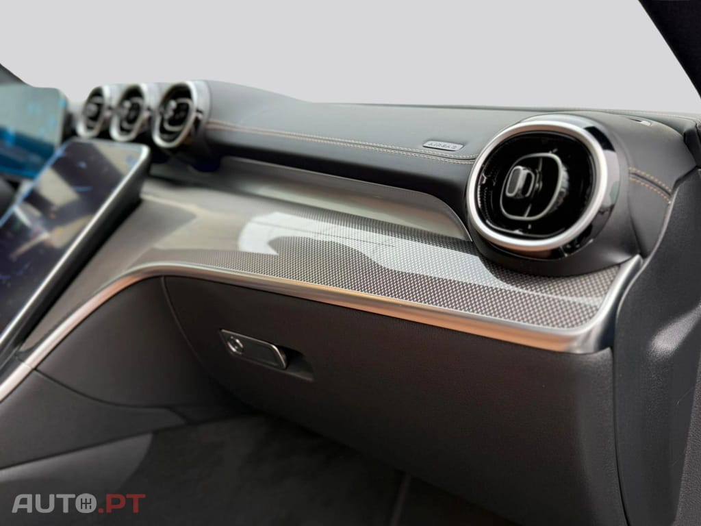 Mercedes-Benz CLE 300 e Coupé AMG Advanced I.V.A DEDUTIVEL