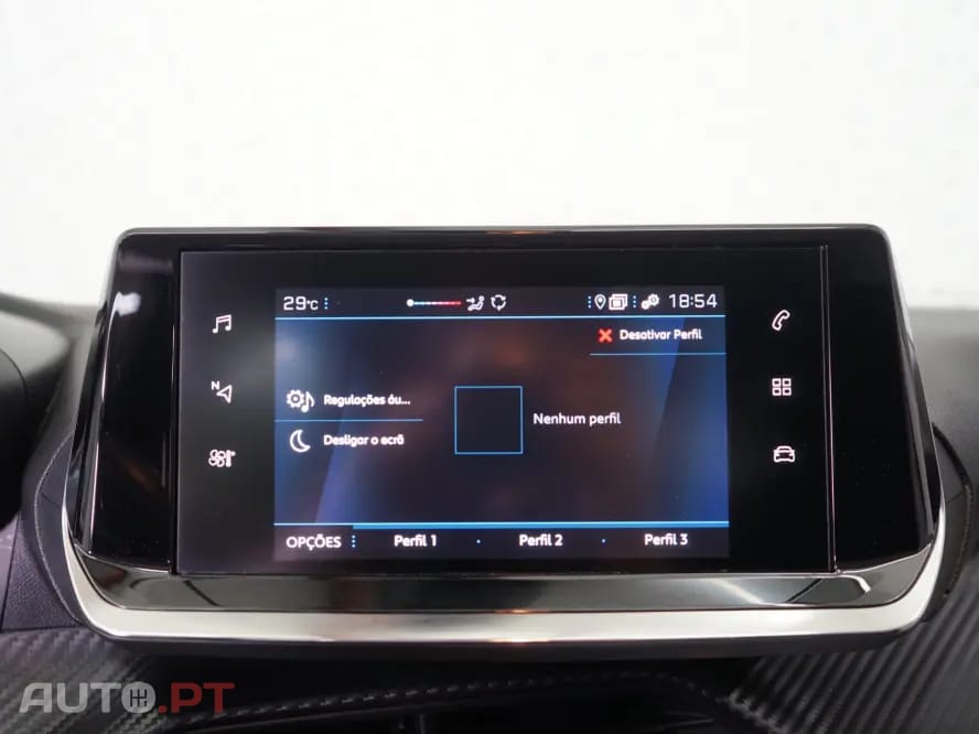 Peugeot 208 1.2 PureTech Active