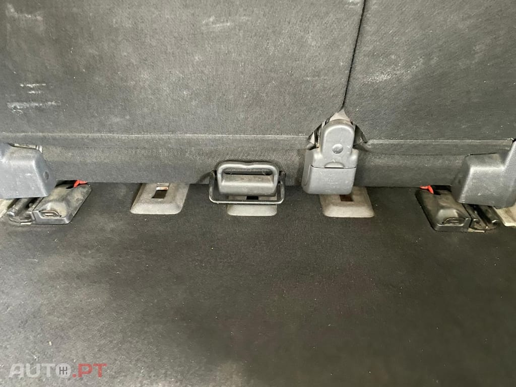 Renault Modus 1.2 Confort