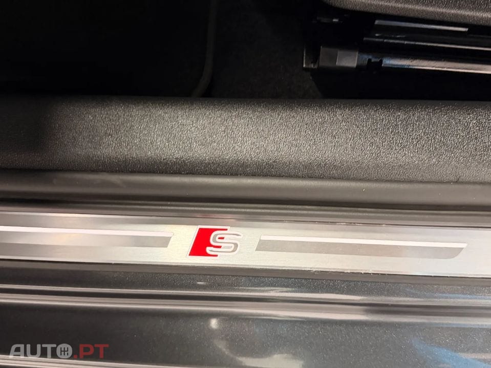 Audi A3 Sportback 30 TFSI S line