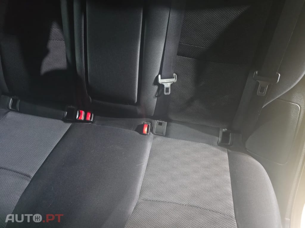 Nissan Qashqai 1.5 dCi