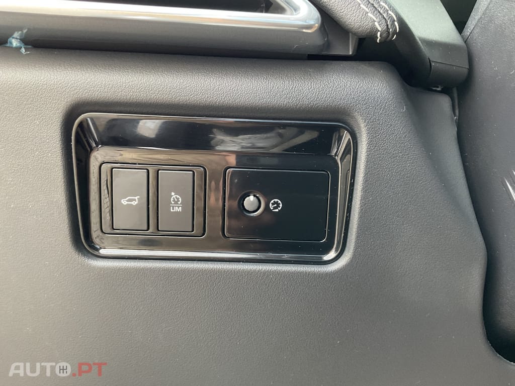 Jaguar F-Pace 2.0 i4D R-Sport AWD Aut.