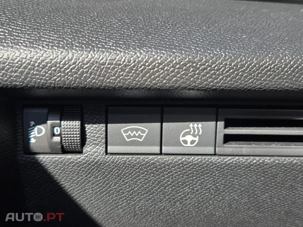 Citroen e-C4 50 kWh Feel Pack