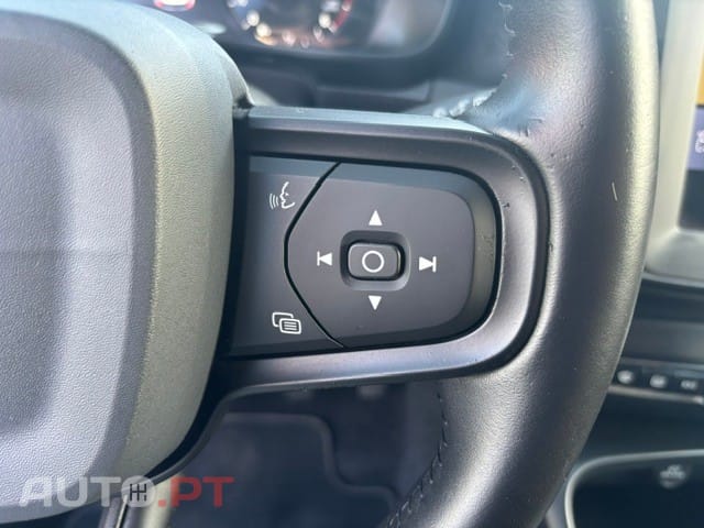 Volvo XC40 2.0 D3