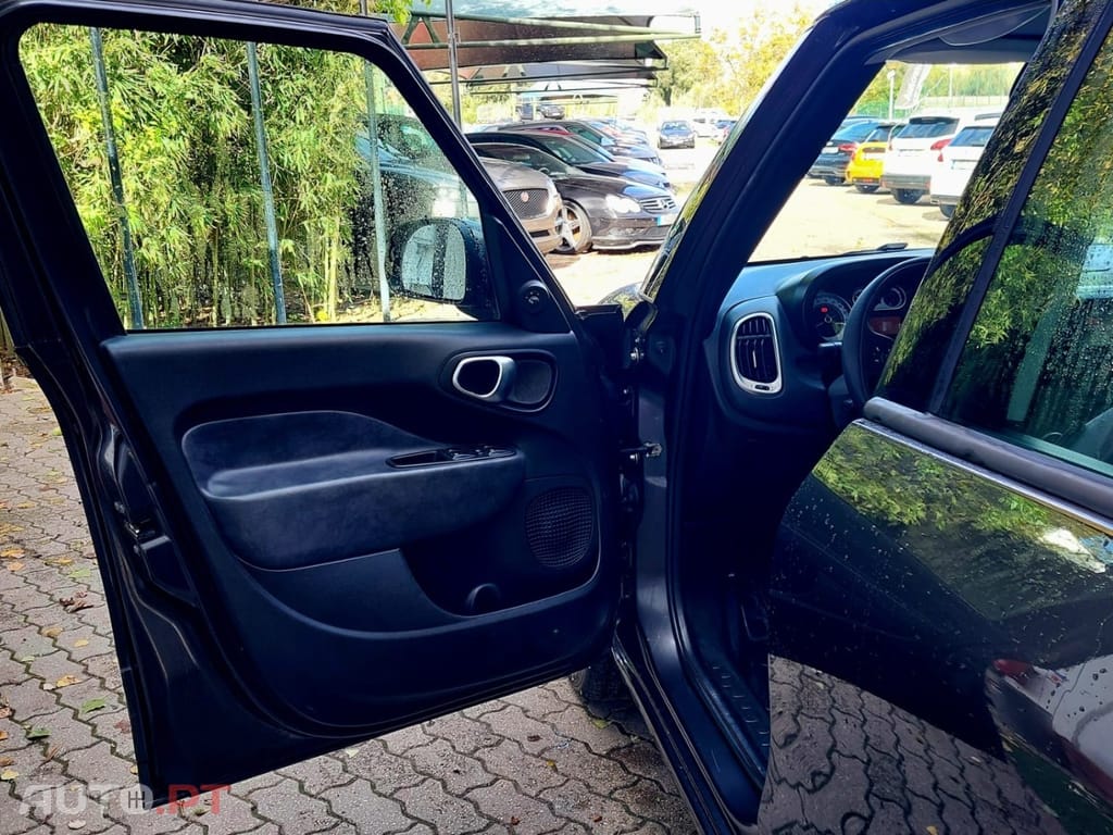 Fiat 500L 1.3 MJ Lounge