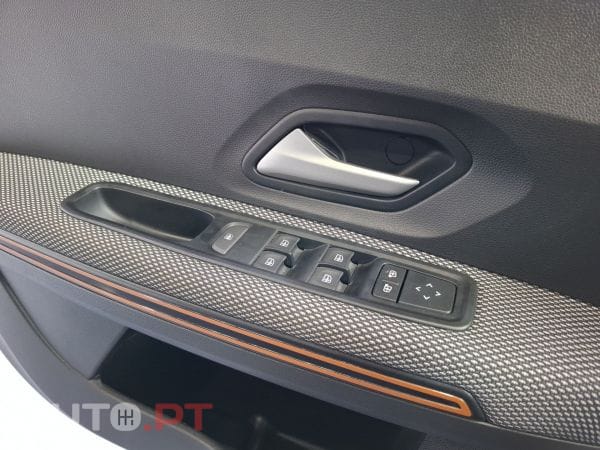 Dacia Sandero TCe 90 FAP Stepway Expression