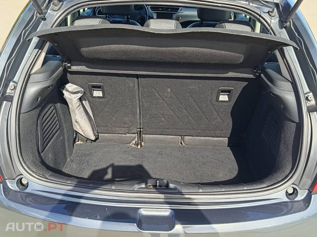 Citroen C3 1.2 PureTech Seduction